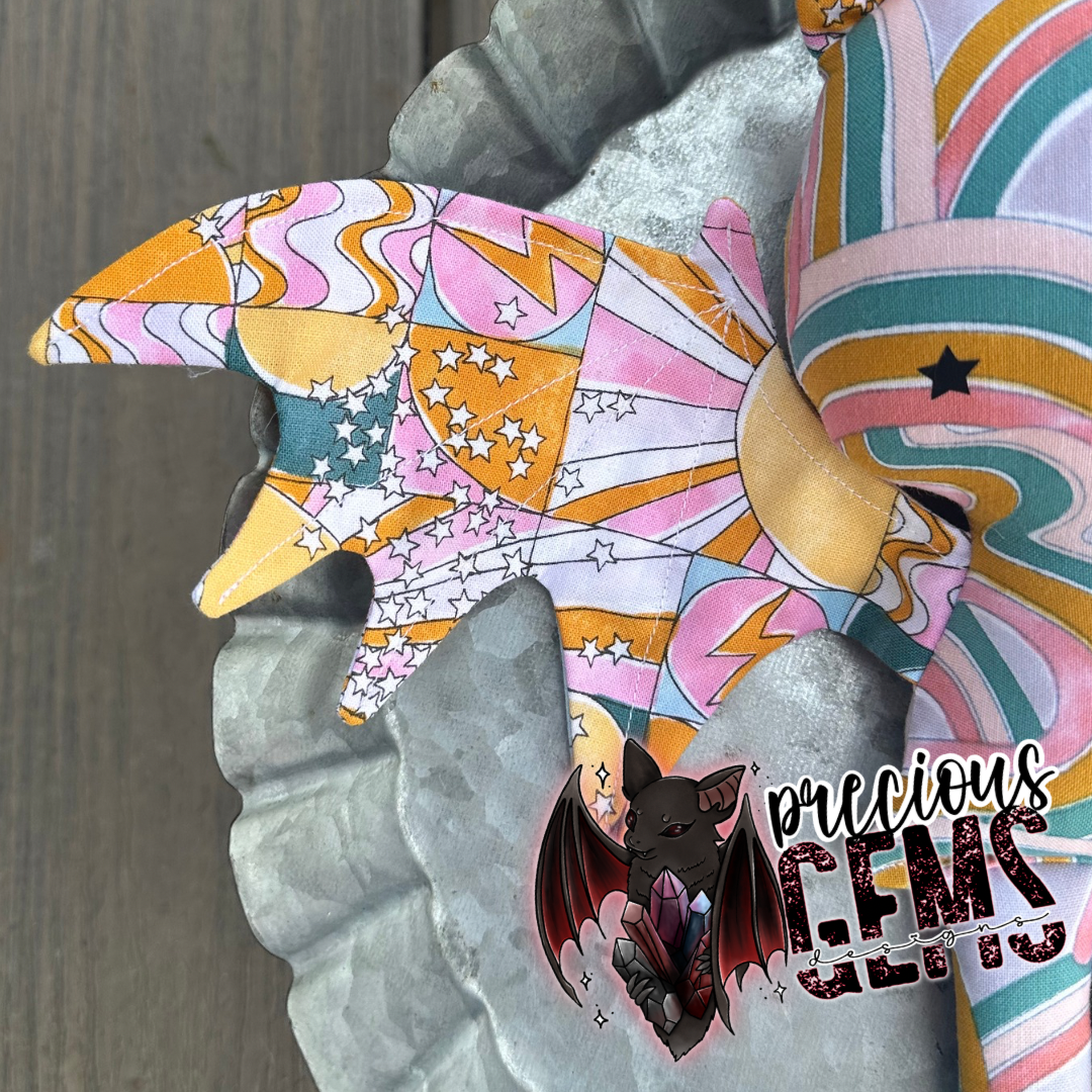 January random mystery bat doll RTS