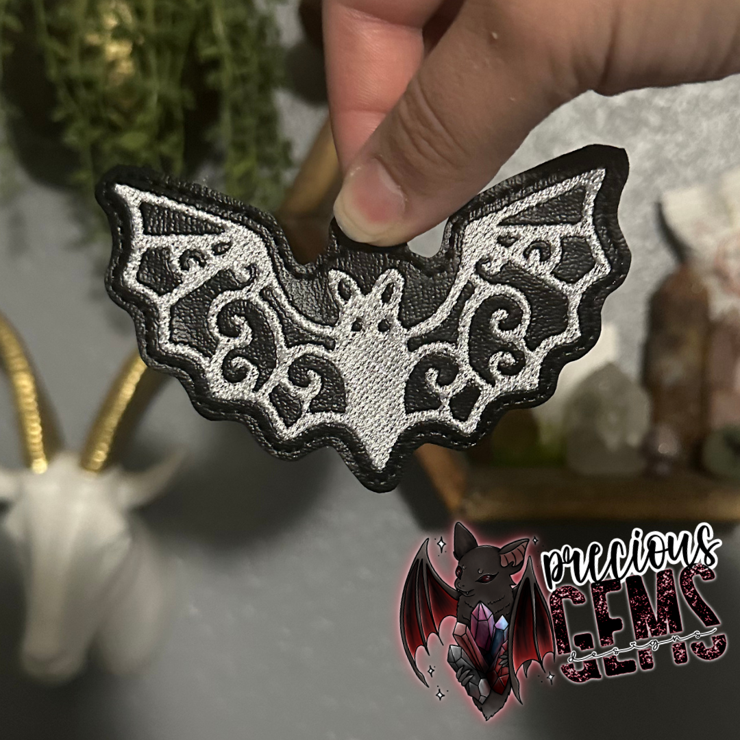 SHAPED KEYCHAINS