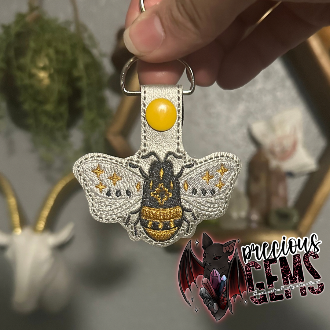 SHAPED KEYCHAINS