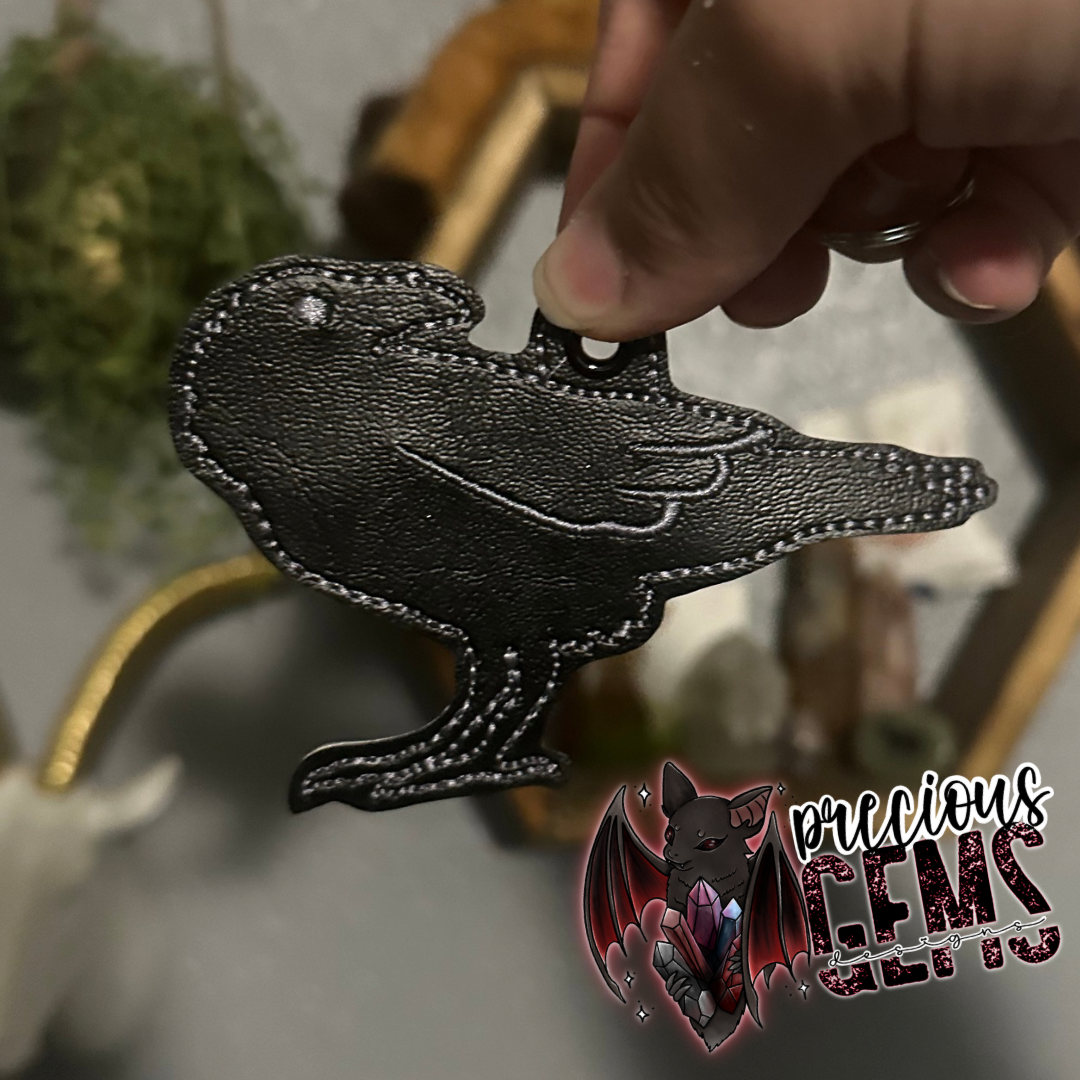 SHAPED KEYCHAINS