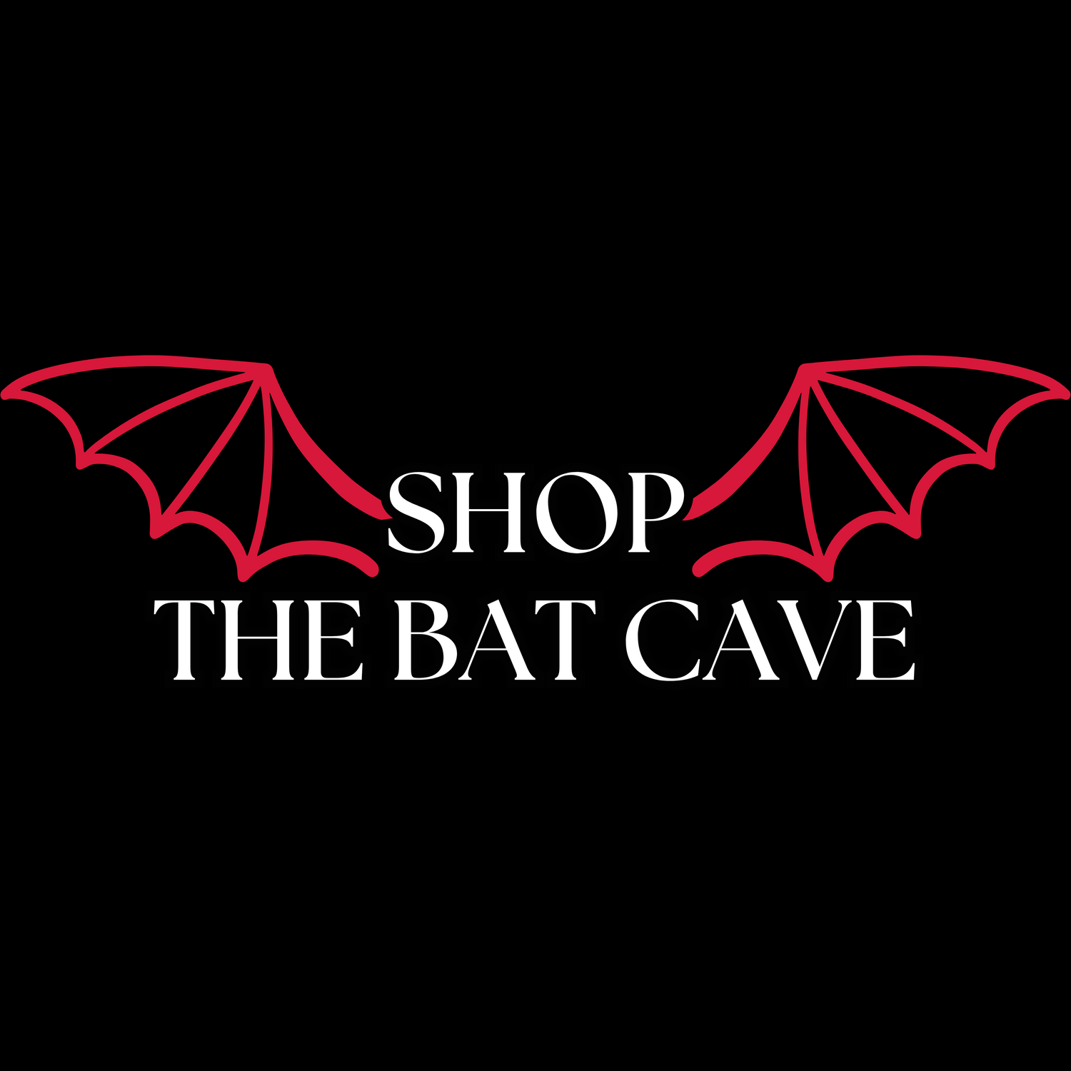 THE BAT CAVE 🦇