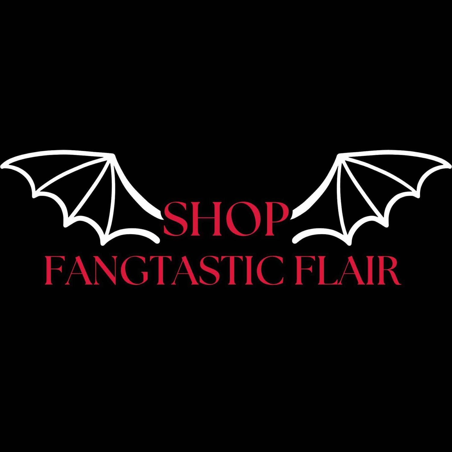 FANGTASTIC FLAIR