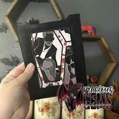 Panel E-Reader Sleeves