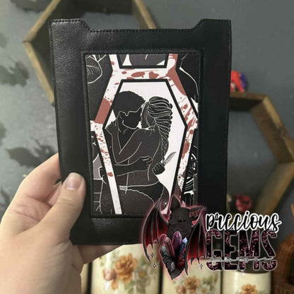 Panel E-Reader Sleeves