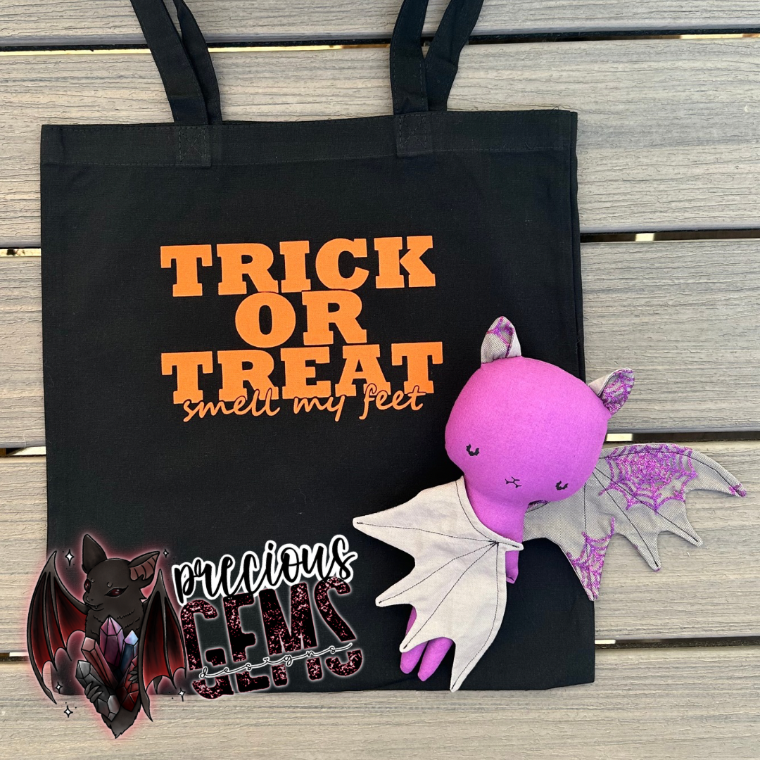 Trick or treat spiderwebs bundle RTS