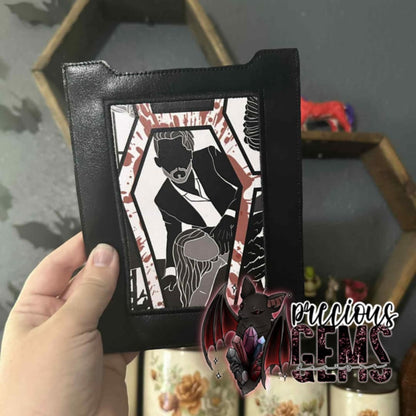 Panel E-Reader Sleeves