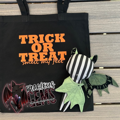 Trick or treat snakes bundle RTS