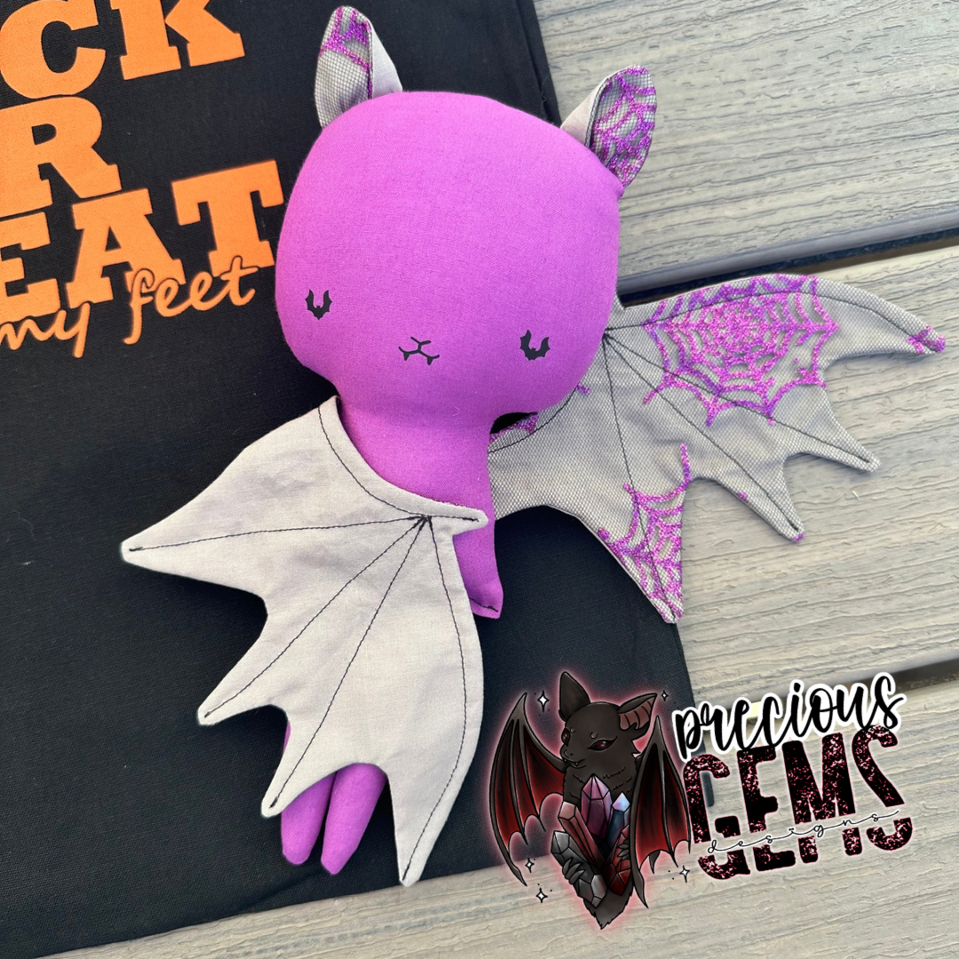 Trick or treat spiderwebs bundle RTS