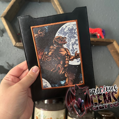 Panel E-Reader Sleeves