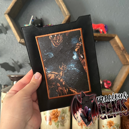 Panel E-Reader Sleeves