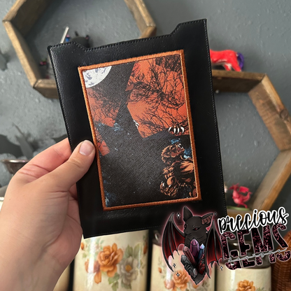 Panel E-Reader Sleeves