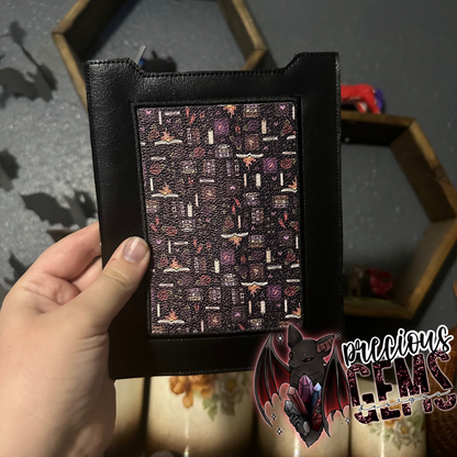 Panel E-Reader Sleeves