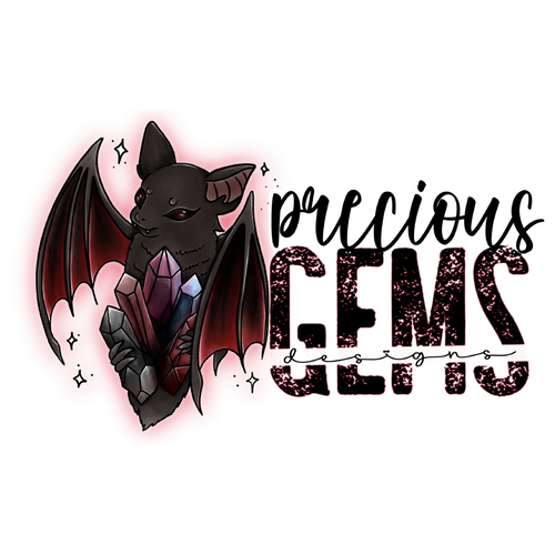 Precious Gems Designs