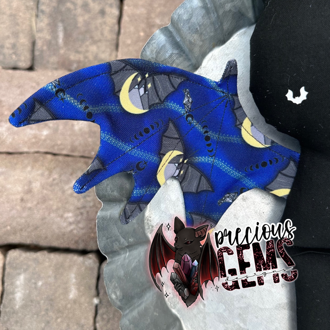 City of starlight bat doll RTS