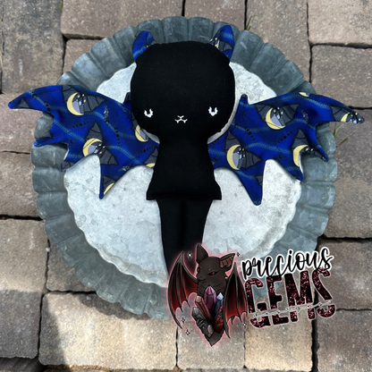 City of starlight bat doll RTS